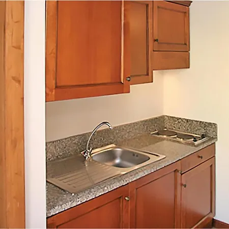 Appartement Bilo 4 *