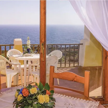 Apartment Bilo 4 *